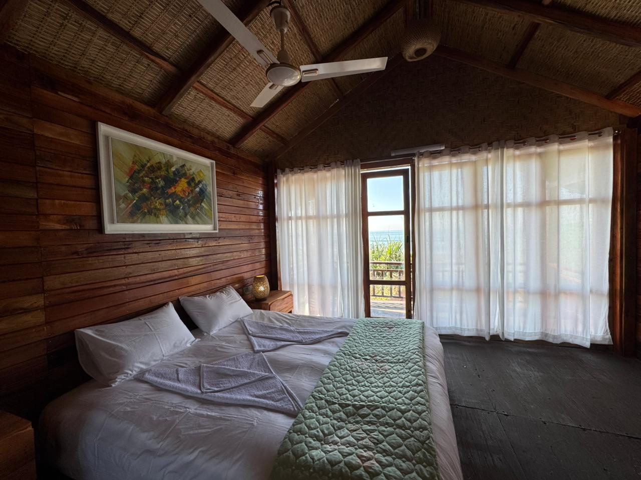 Infinity Attic Villa